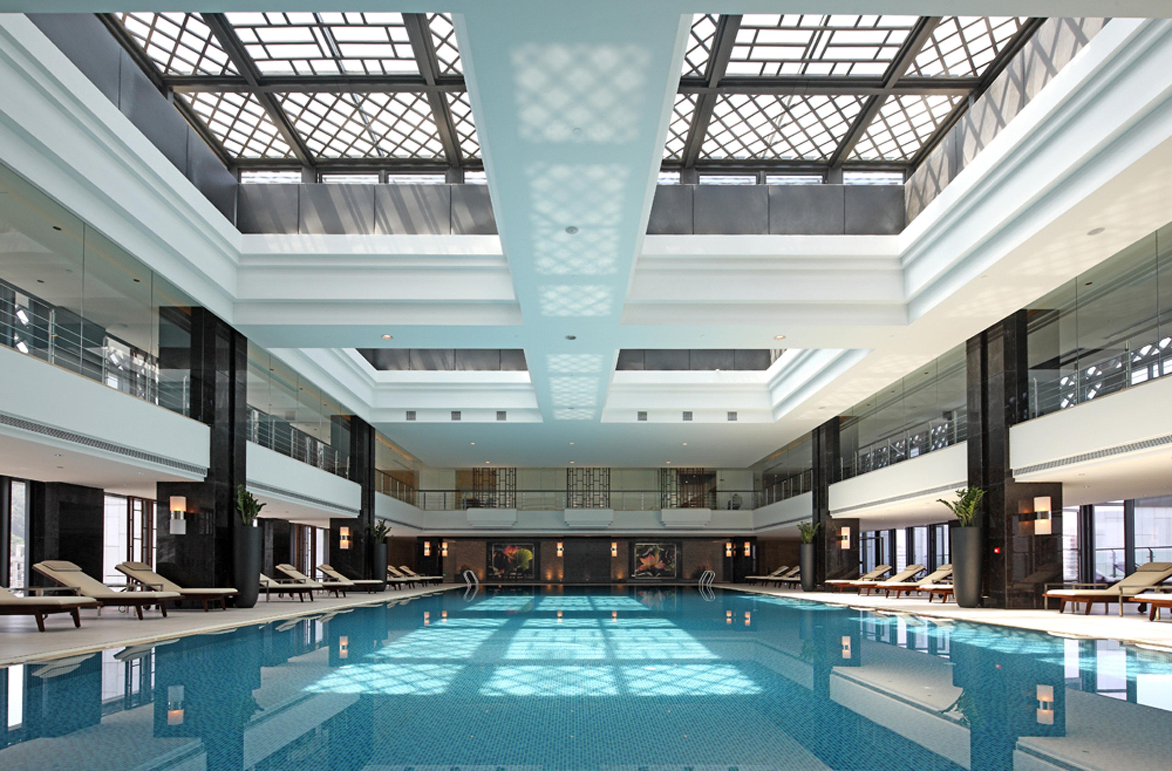 Crowne Plaza Huangshan Yucheng By Ihg Eksteriør bilde